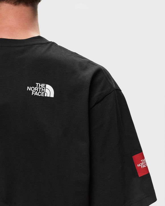 U AXYS S/S  TEE