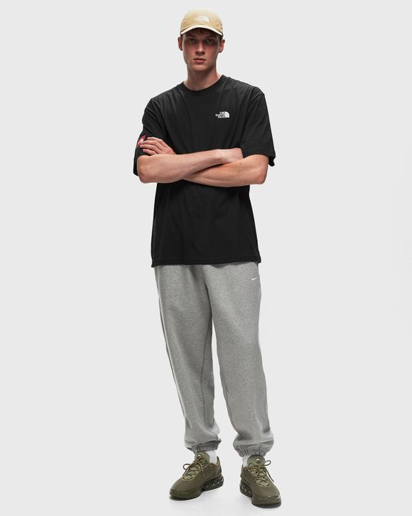 U AXYS S/S  TEE