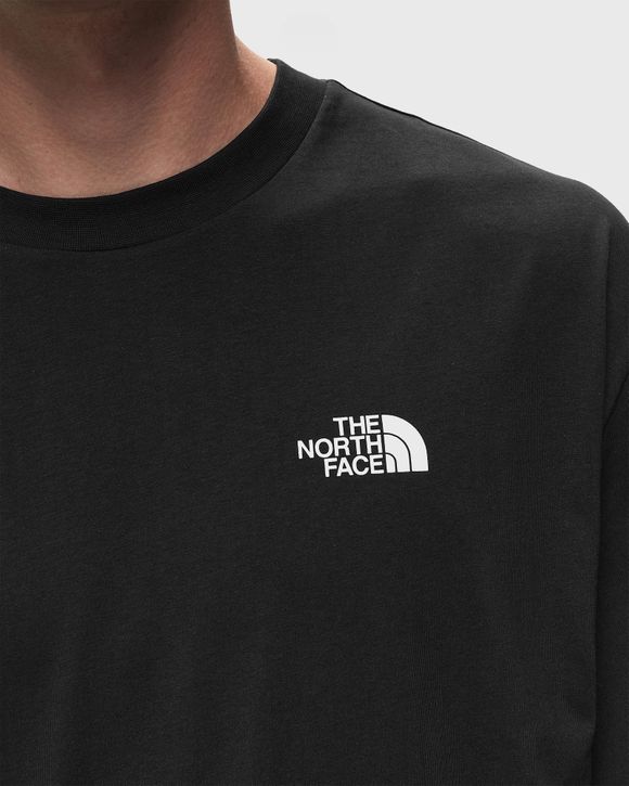 U AXYS S/S  TEE