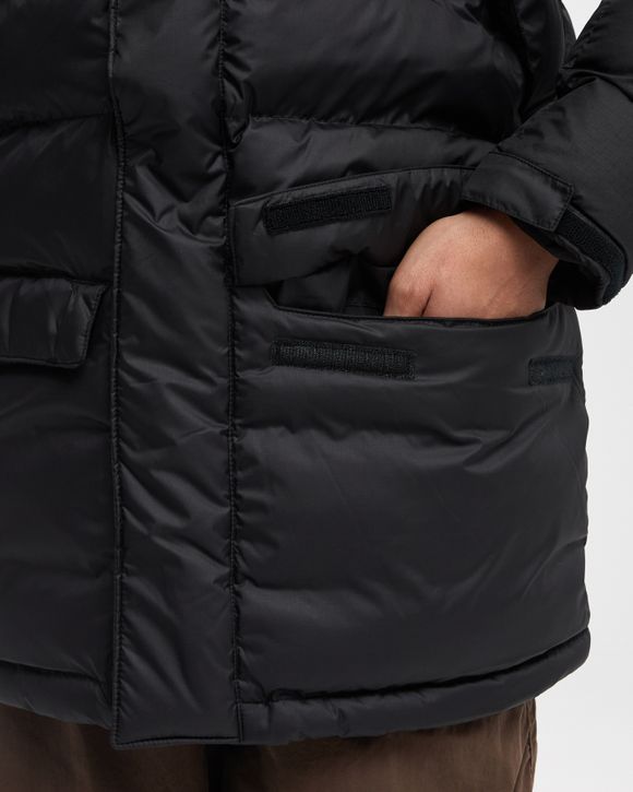 LIMBARA INSULATED PARKA