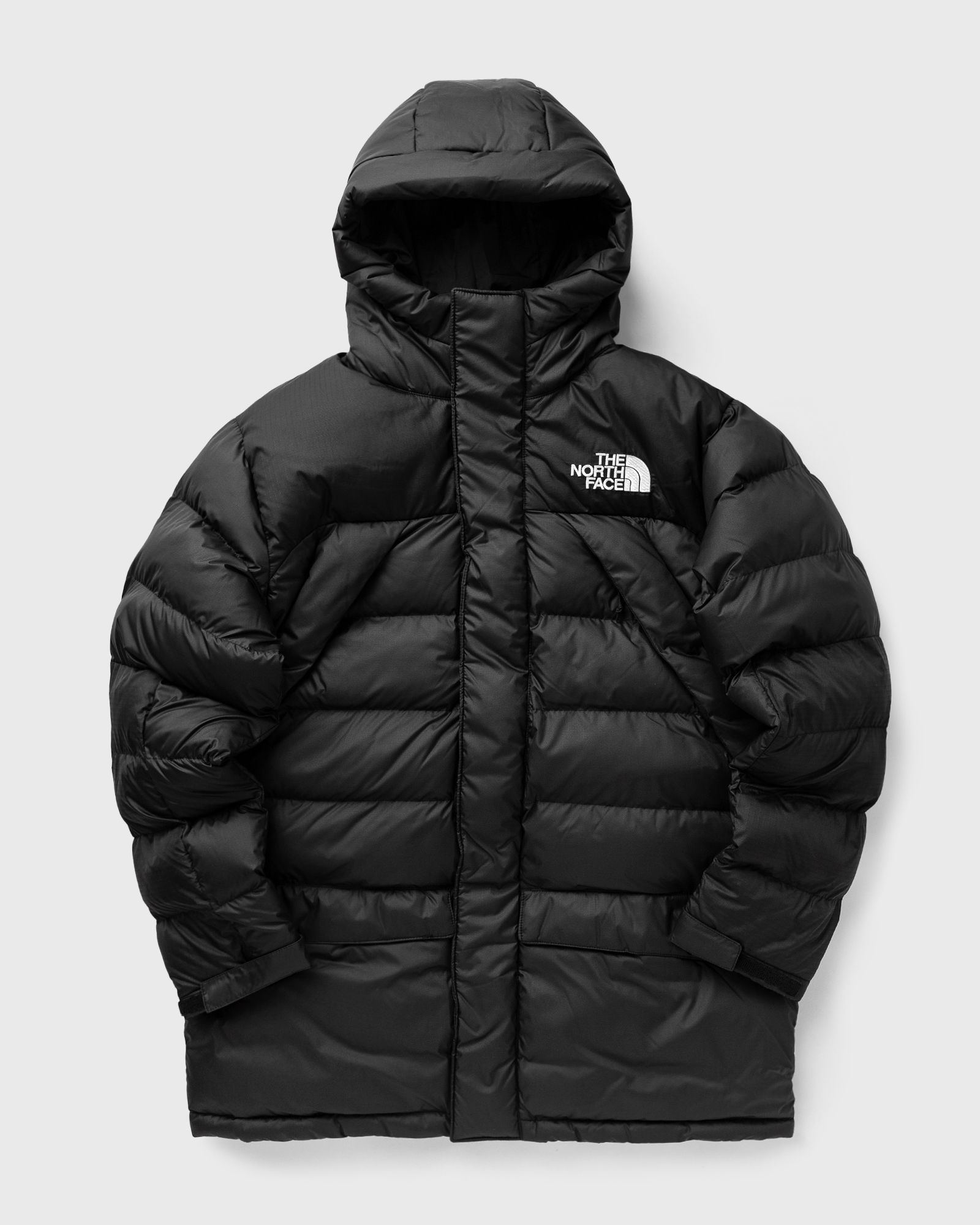 LIMBARA INSULATED PARKA