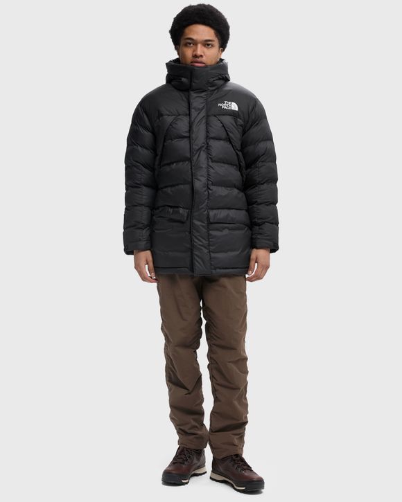 LIMBARA INSULATED PARKA