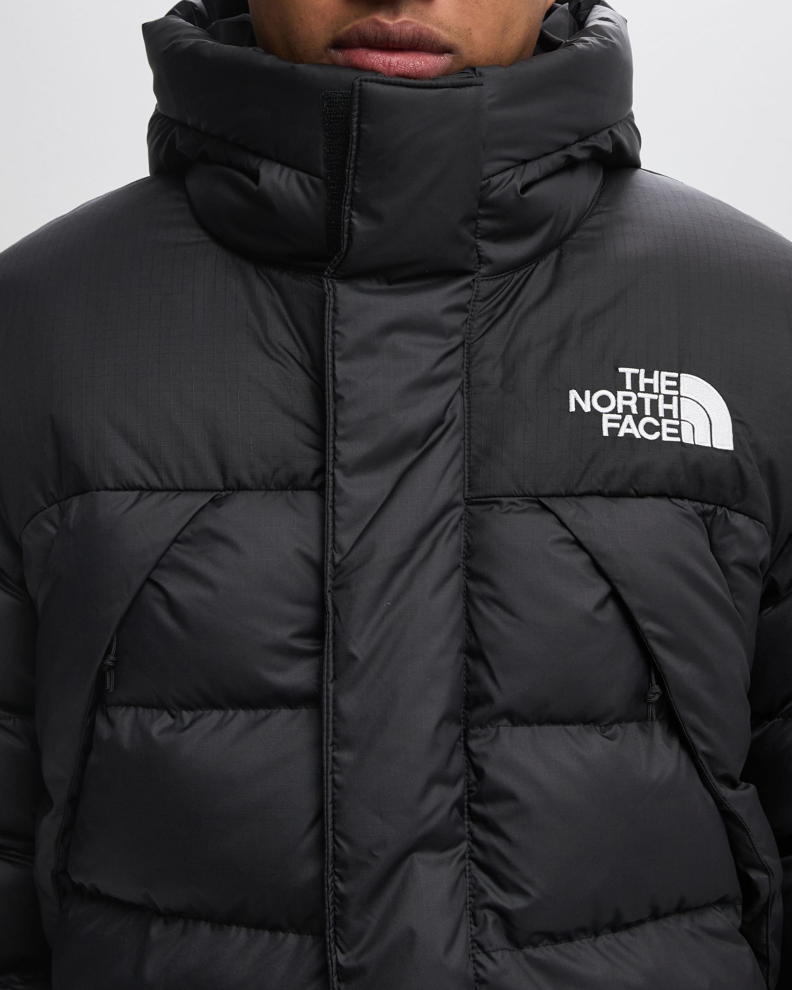 LIMBARA INSULATED PARKA