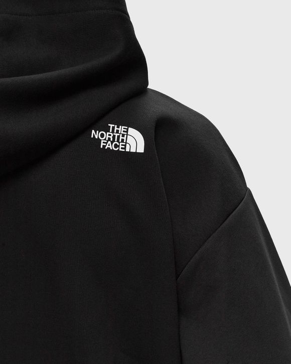 U AXYS HOODIE