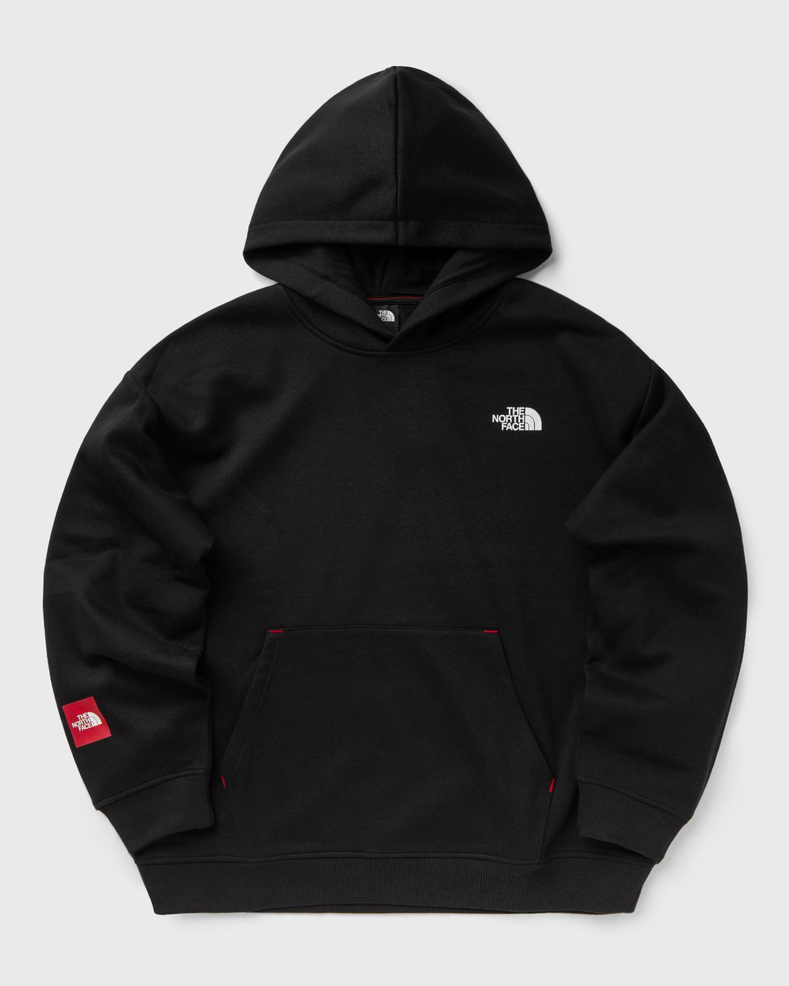 U AXYS HOODIE