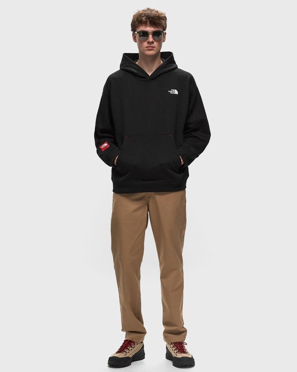 U AXYS HOODIE