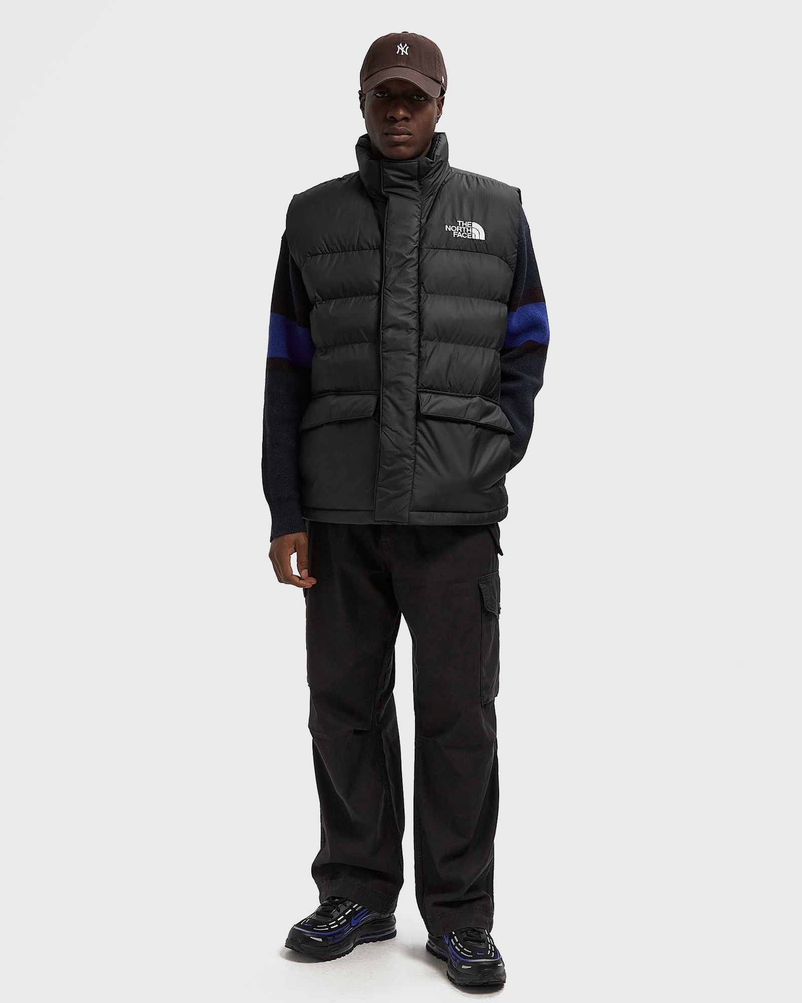 LIMBARA INSULATED VEST