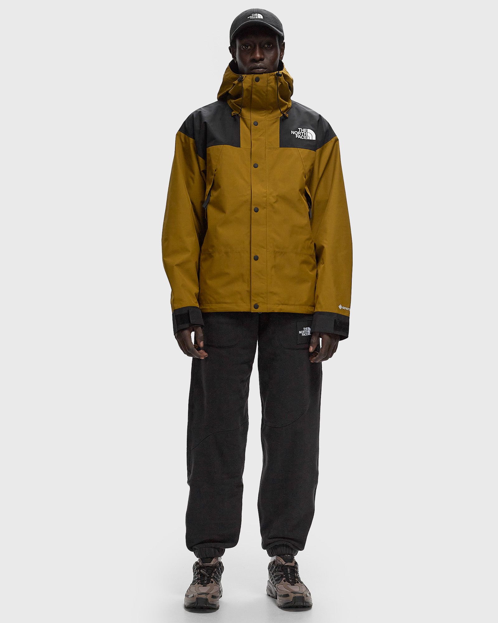 X YINKA ILORI FLEECE PANT