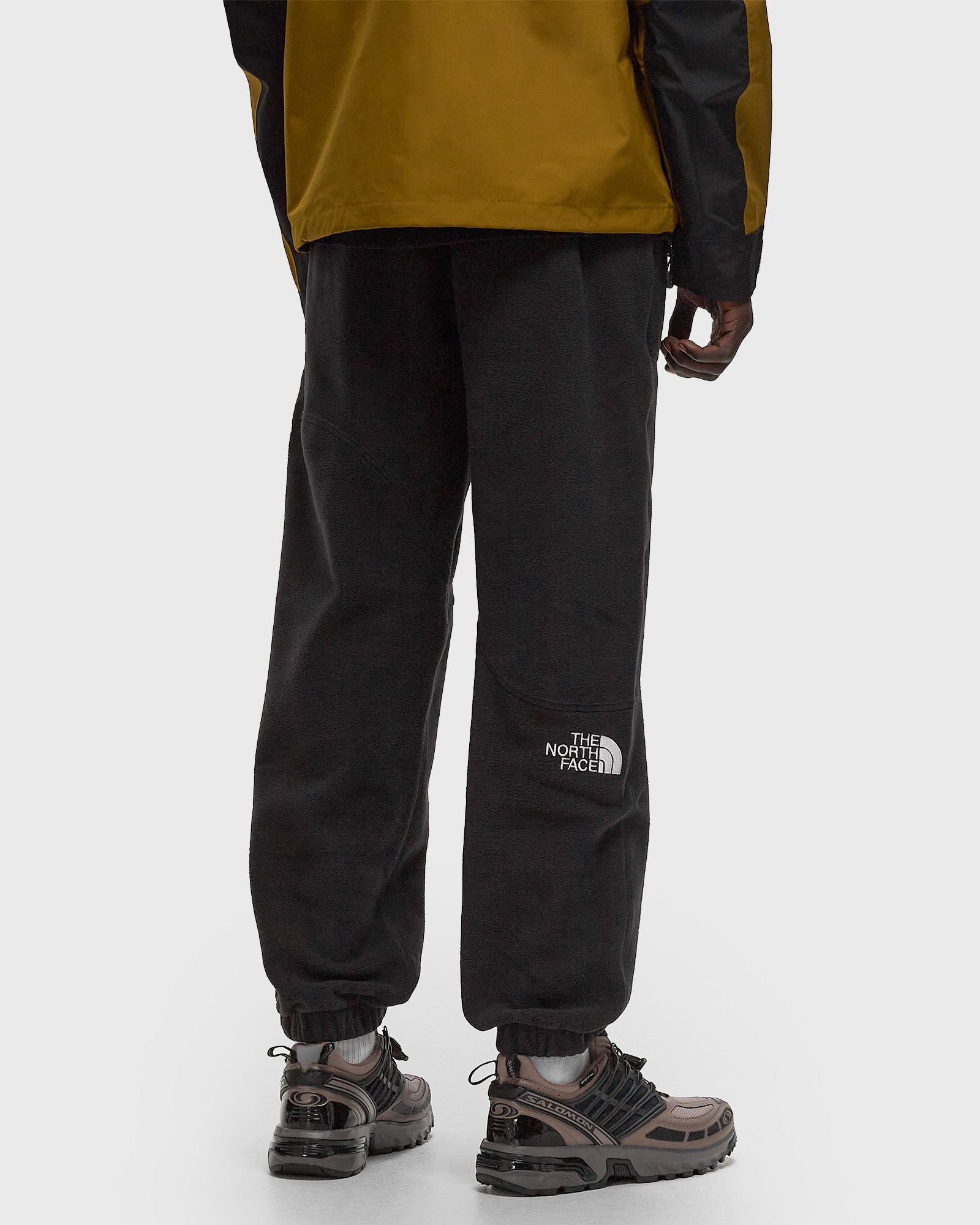 X YINKA ILORI FLEECE PANT