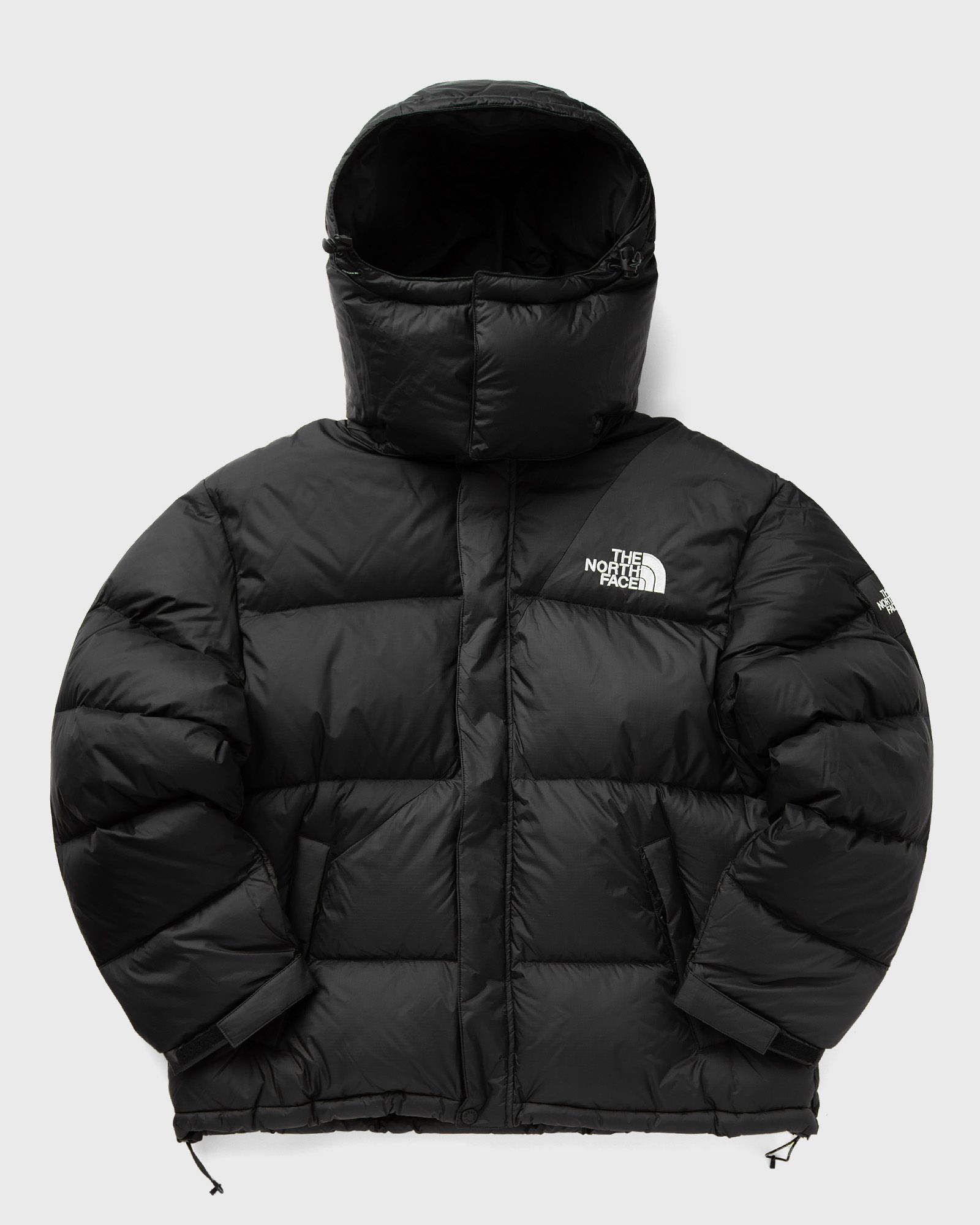 X YINKA ILORI DOWN PUFFER JACKET