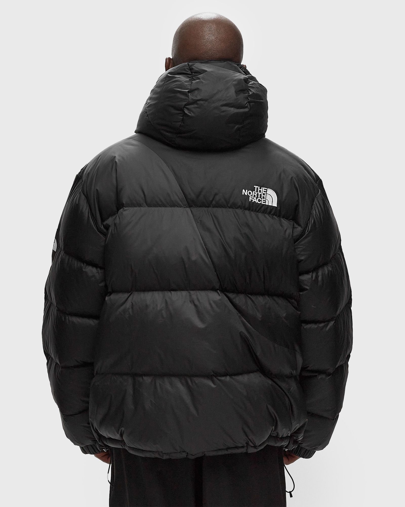 X YINKA ILORI DOWN PUFFER JACKET