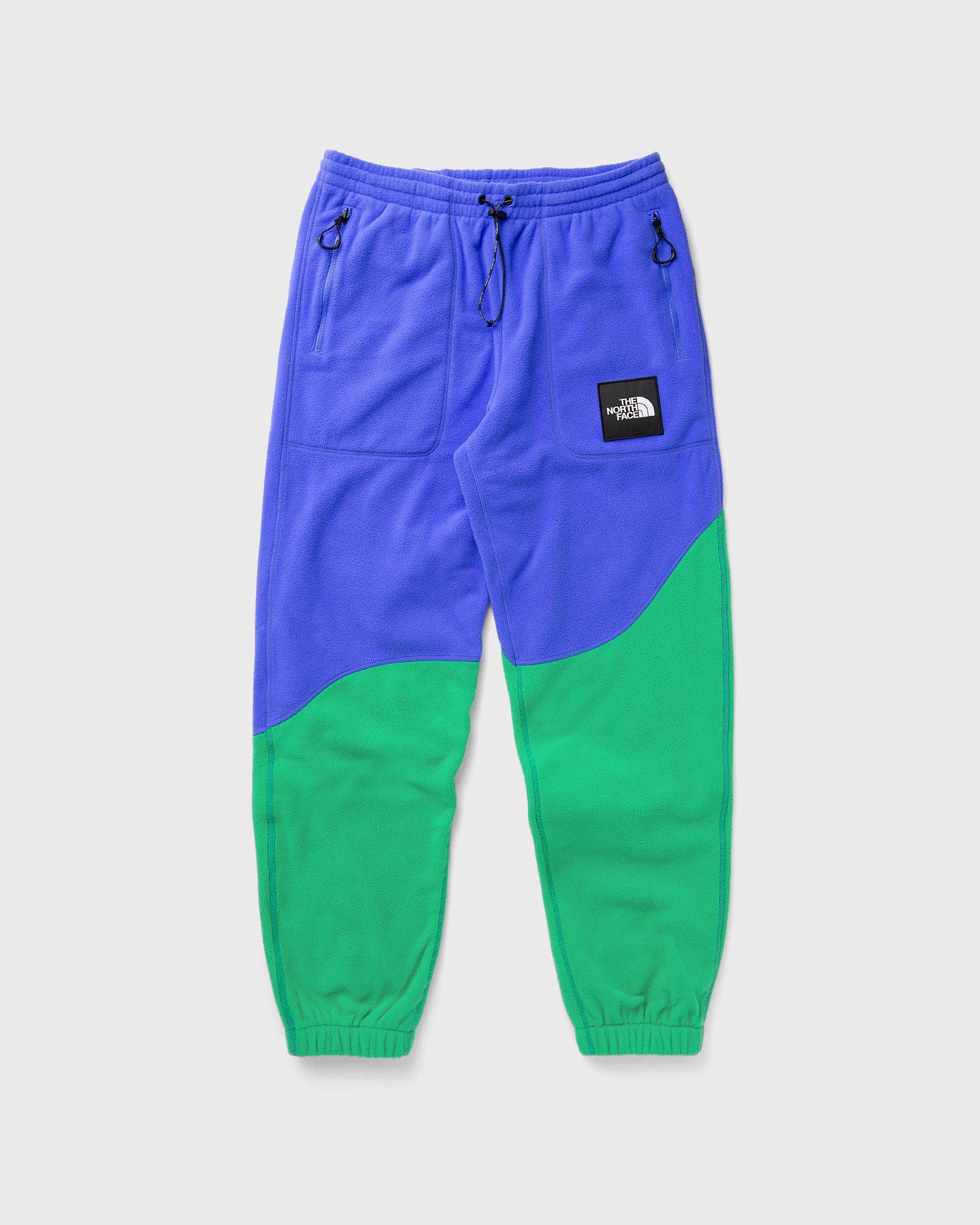 X YINKA ILORI FLEECE PANT