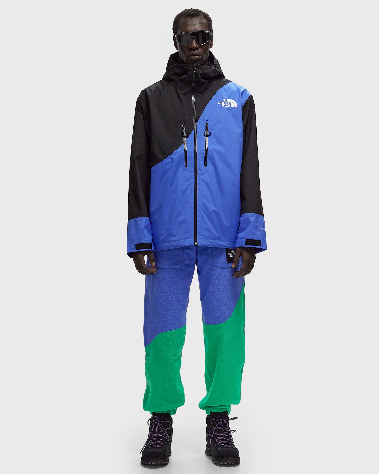 X YINKA ILORI FLEECE PANT