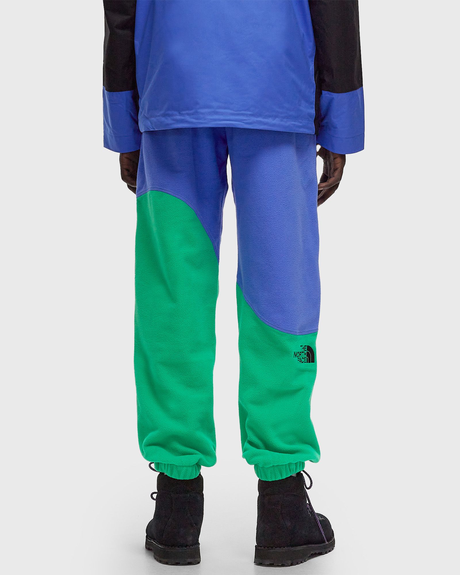 X YINKA ILORI FLEECE PANT