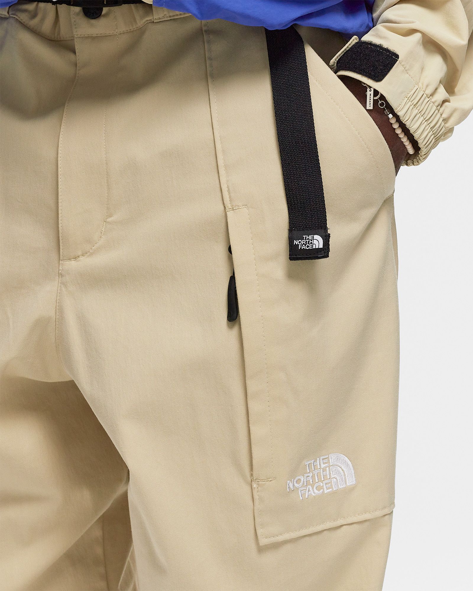 X YINKA ILORI RELAXED PANT