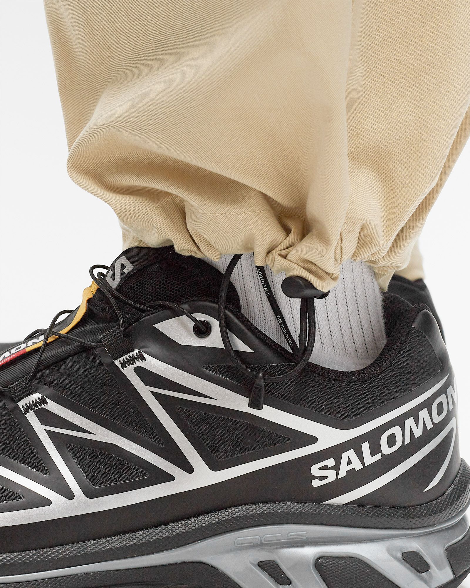 X YINKA ILORI RELAXED PANT