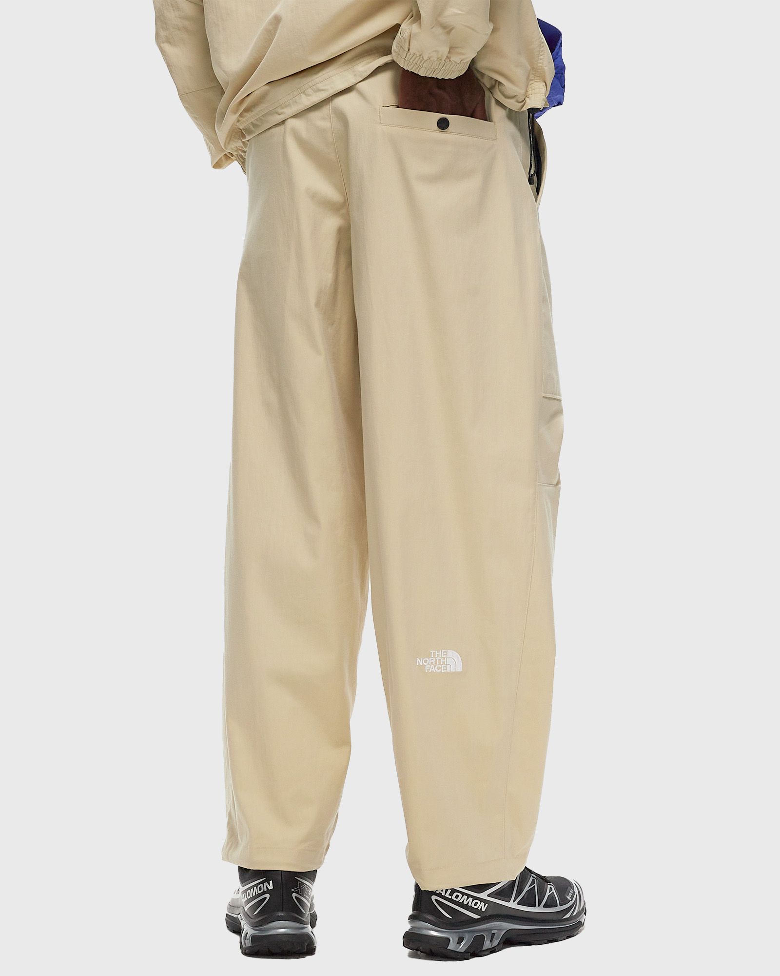 X YINKA ILORI RELAXED PANT