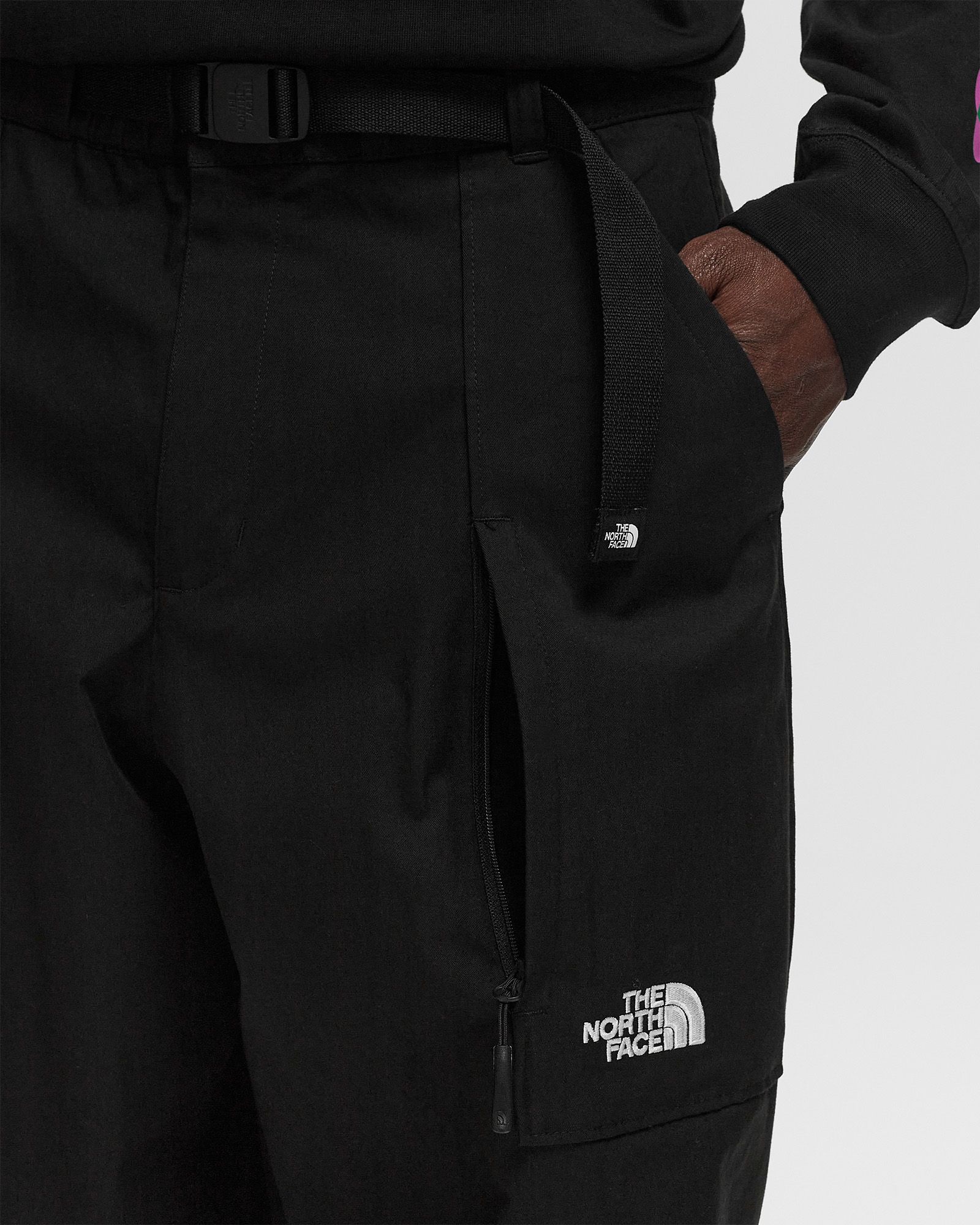 X YINKA ILORI RELAXED PANT