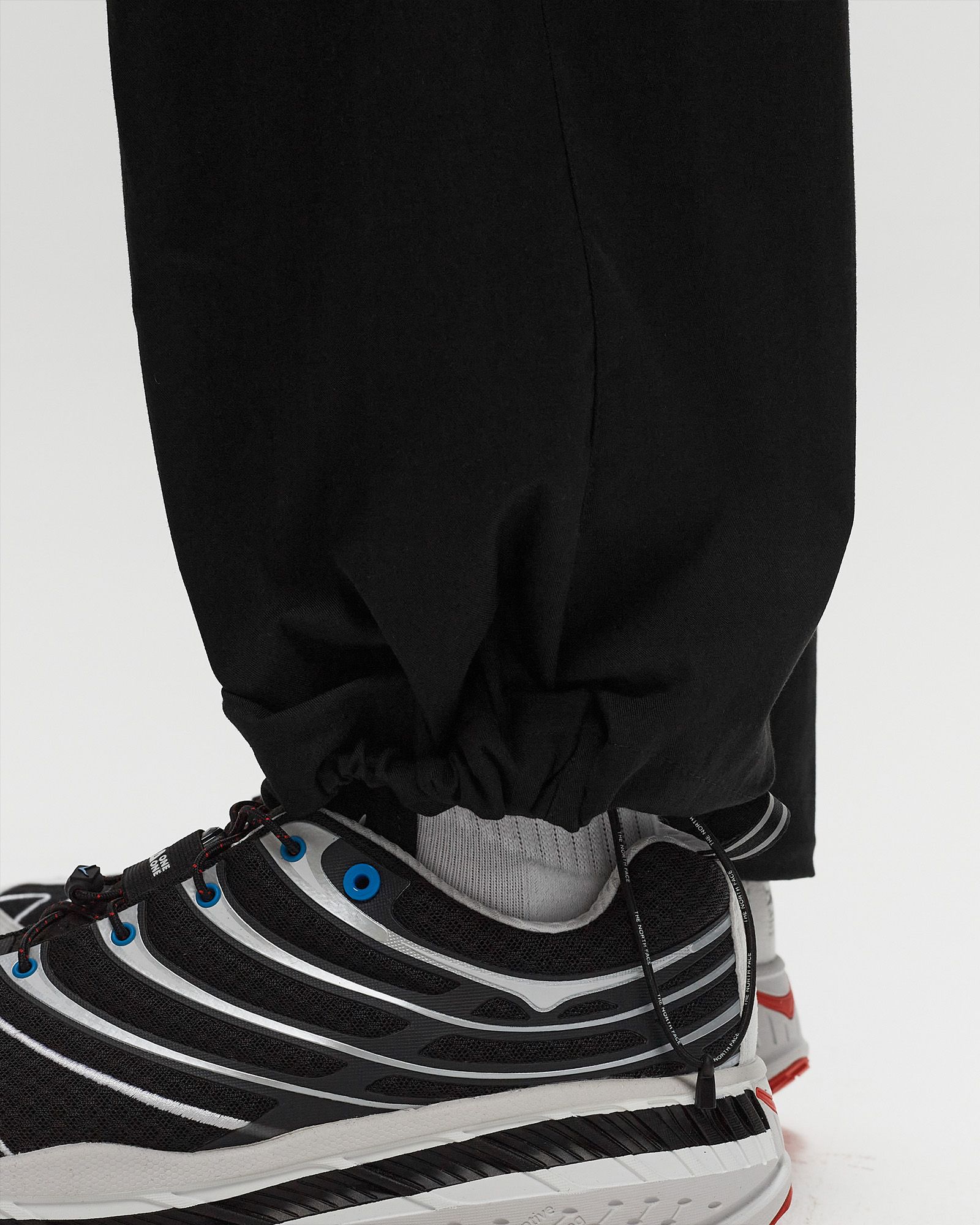 X YINKA ILORI RELAXED PANT