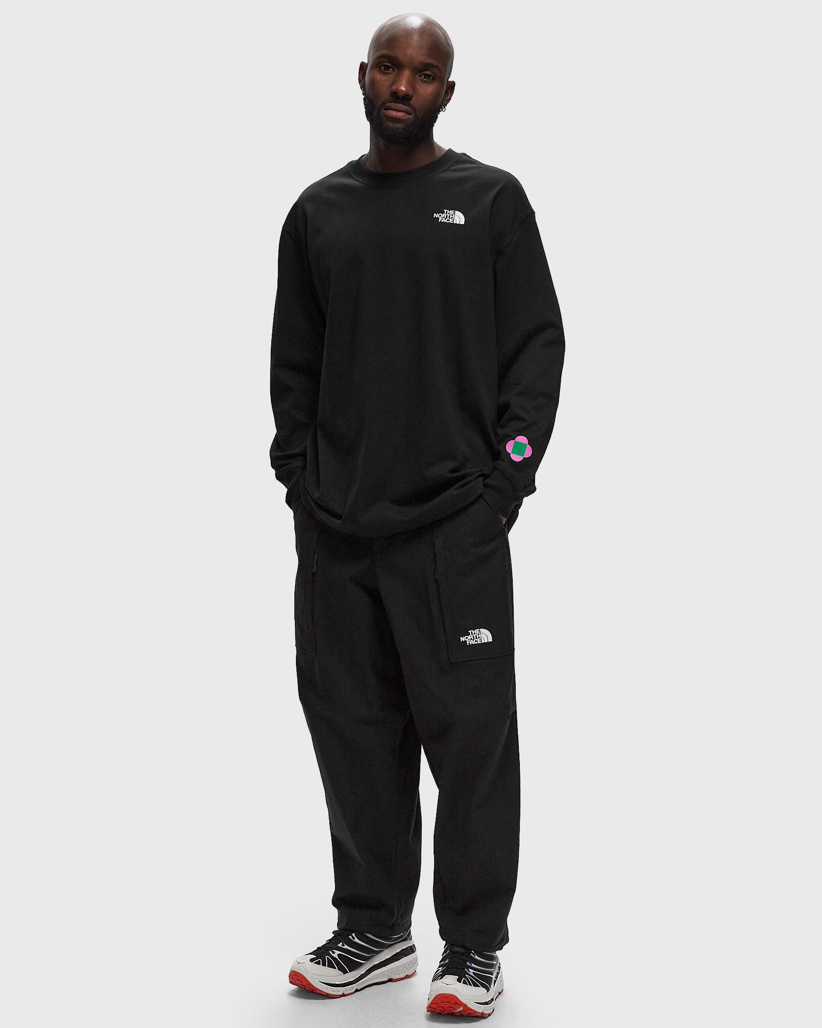 X YINKA ILORI RELAXED PANT