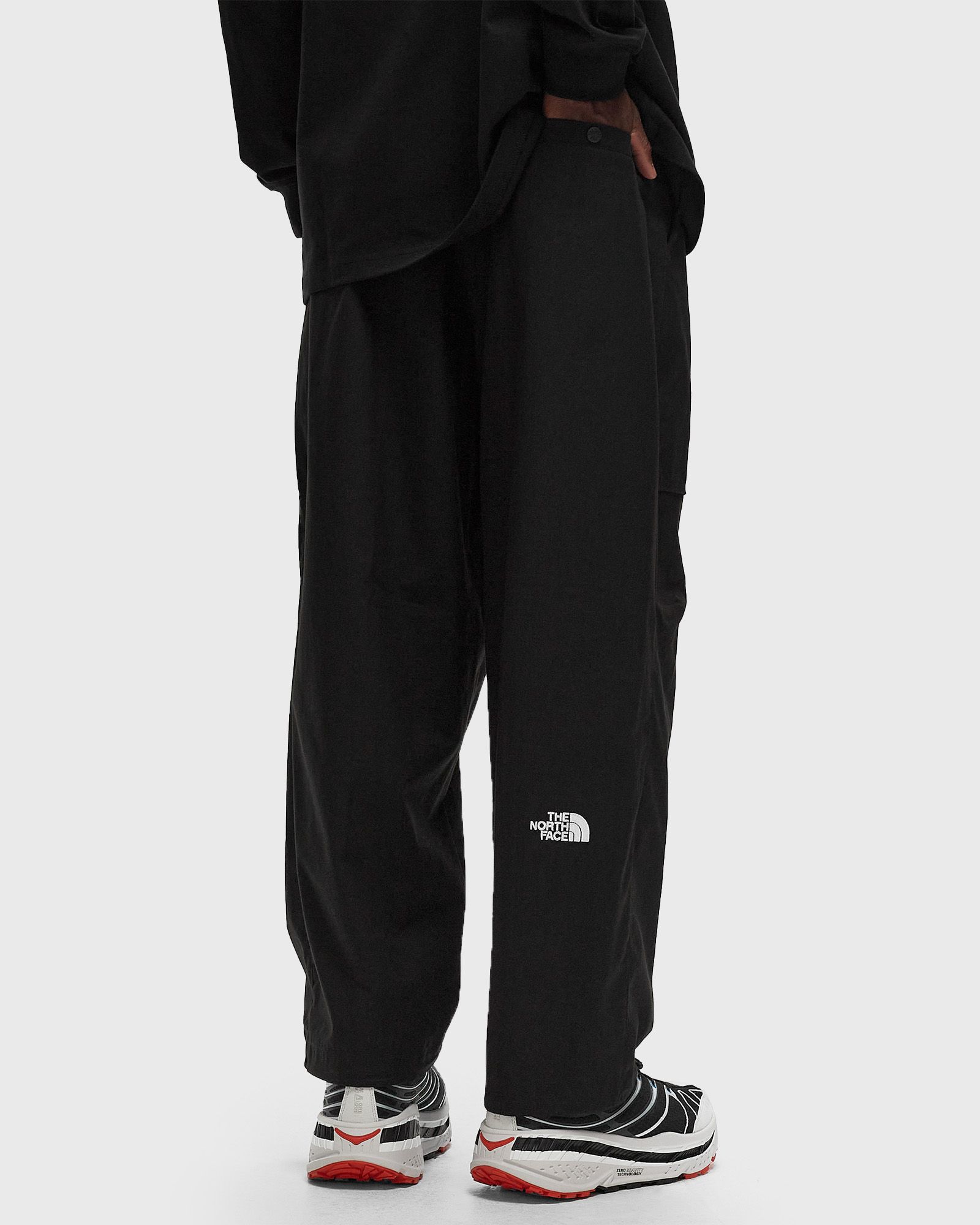 X YINKA ILORI RELAXED PANT