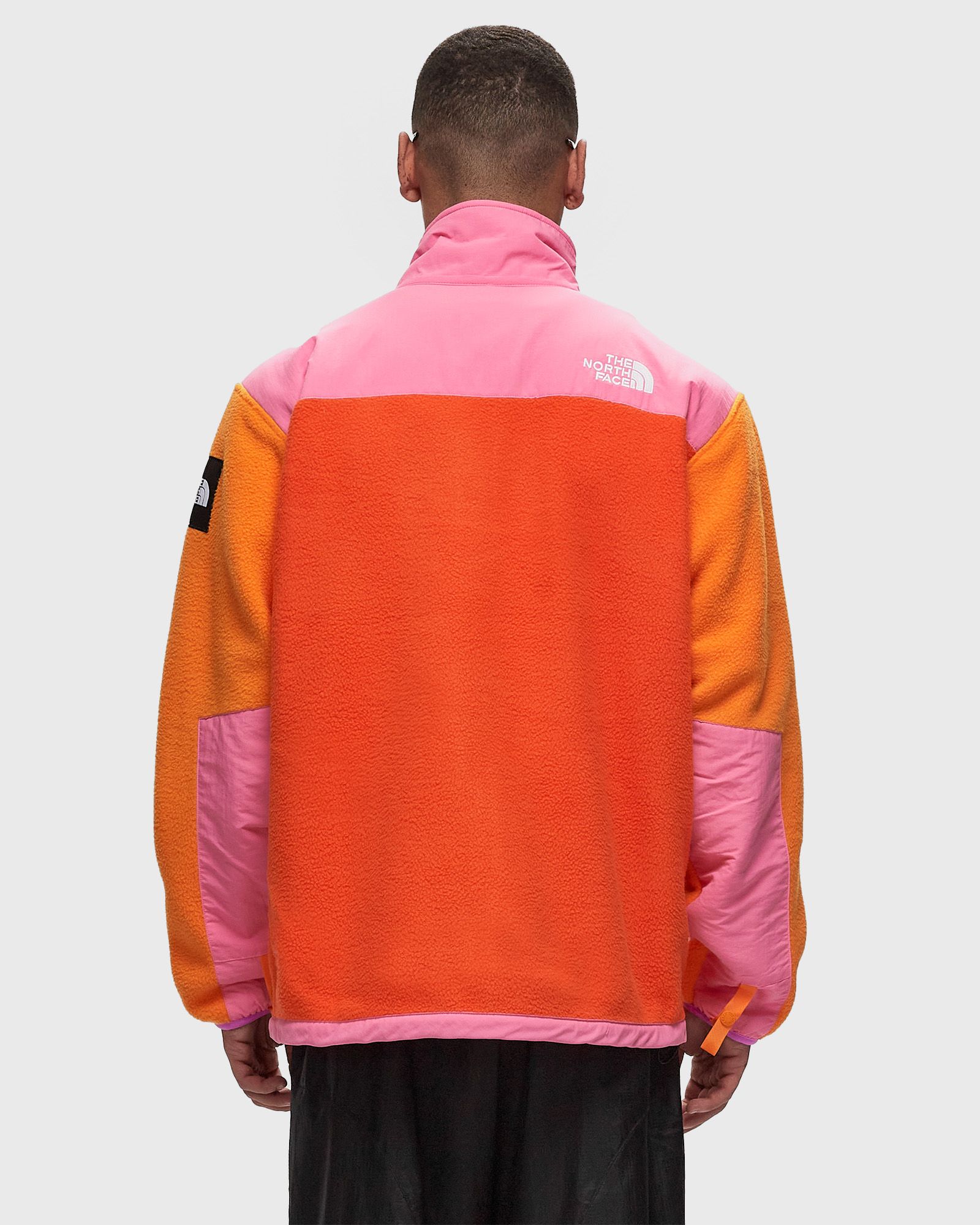 X YINKA ILORI RETRO DENALI JACKET