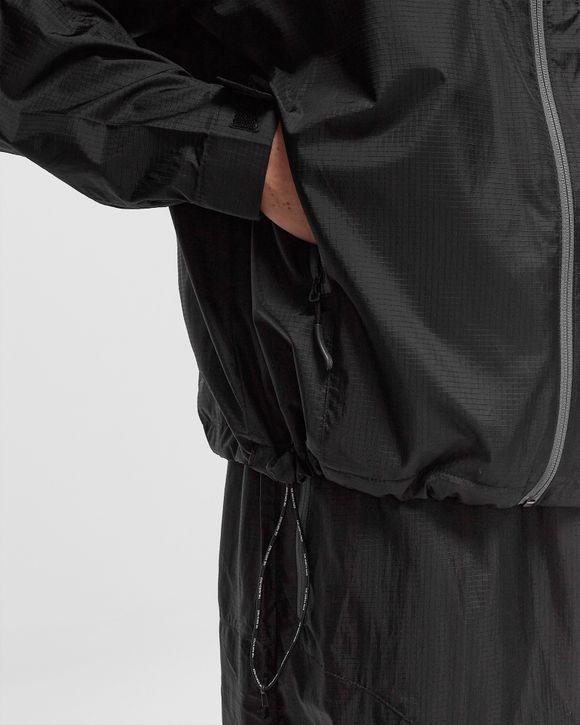 X YINKA ILORI WINDSHELL JACKET