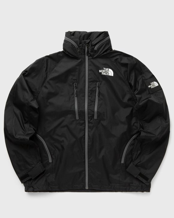 The North Face X YINKA ILORI WINDSHELL JACKET White BSTN Store