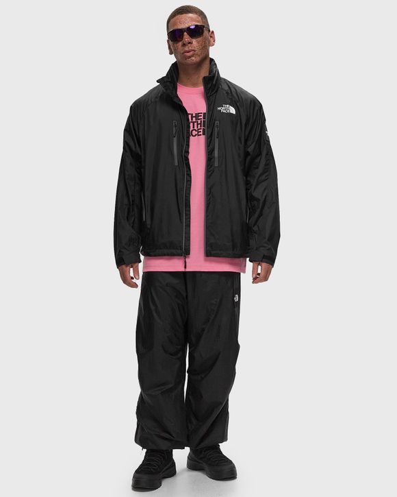 North face hmlyn wind shell jacket hotsell
