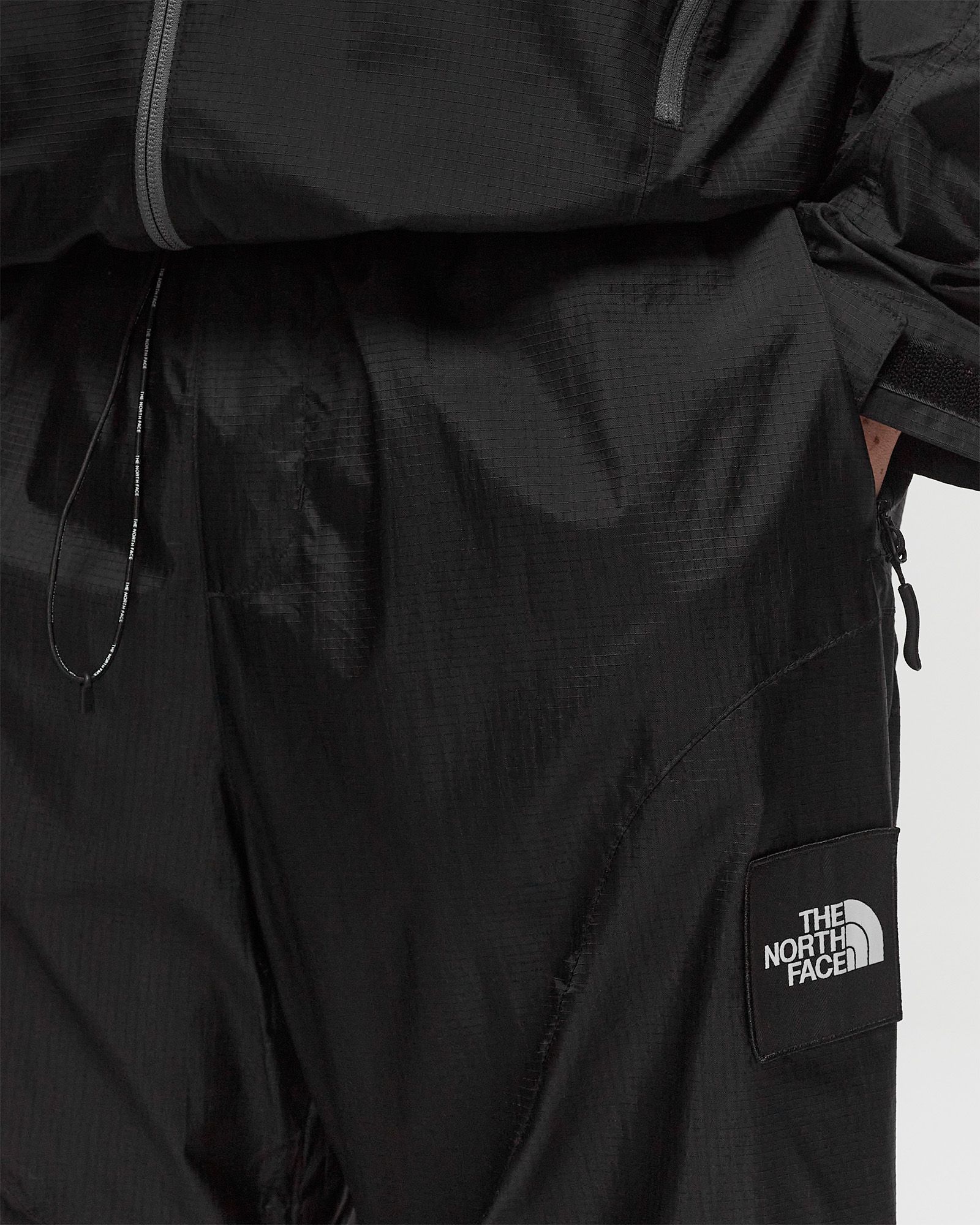 X YINKA ILORI WINDSHELL PANT