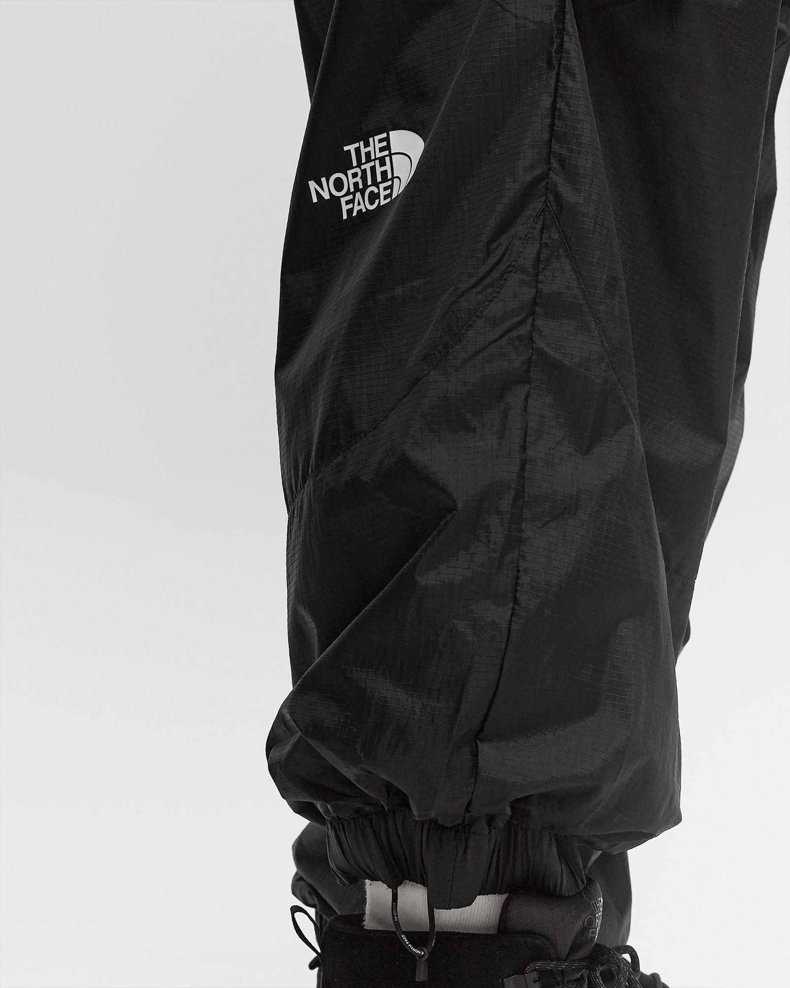 X YINKA ILORI WINDSHELL PANT