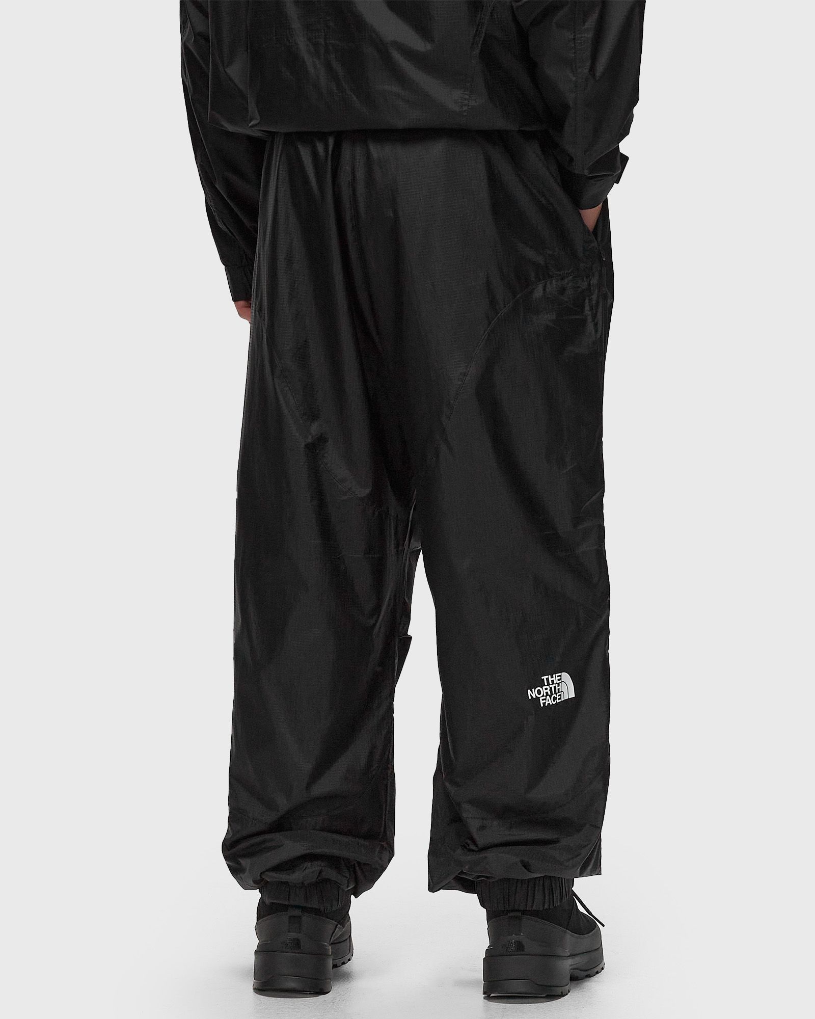 未開封】THE NORTH FACE Alone Wash Pant ブラック 未開封】THE NORTH