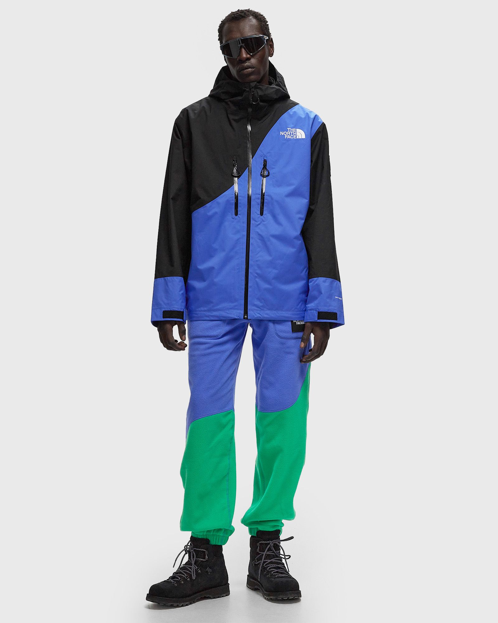 X YINKA ILORI 2L RAINSHELL JACKET