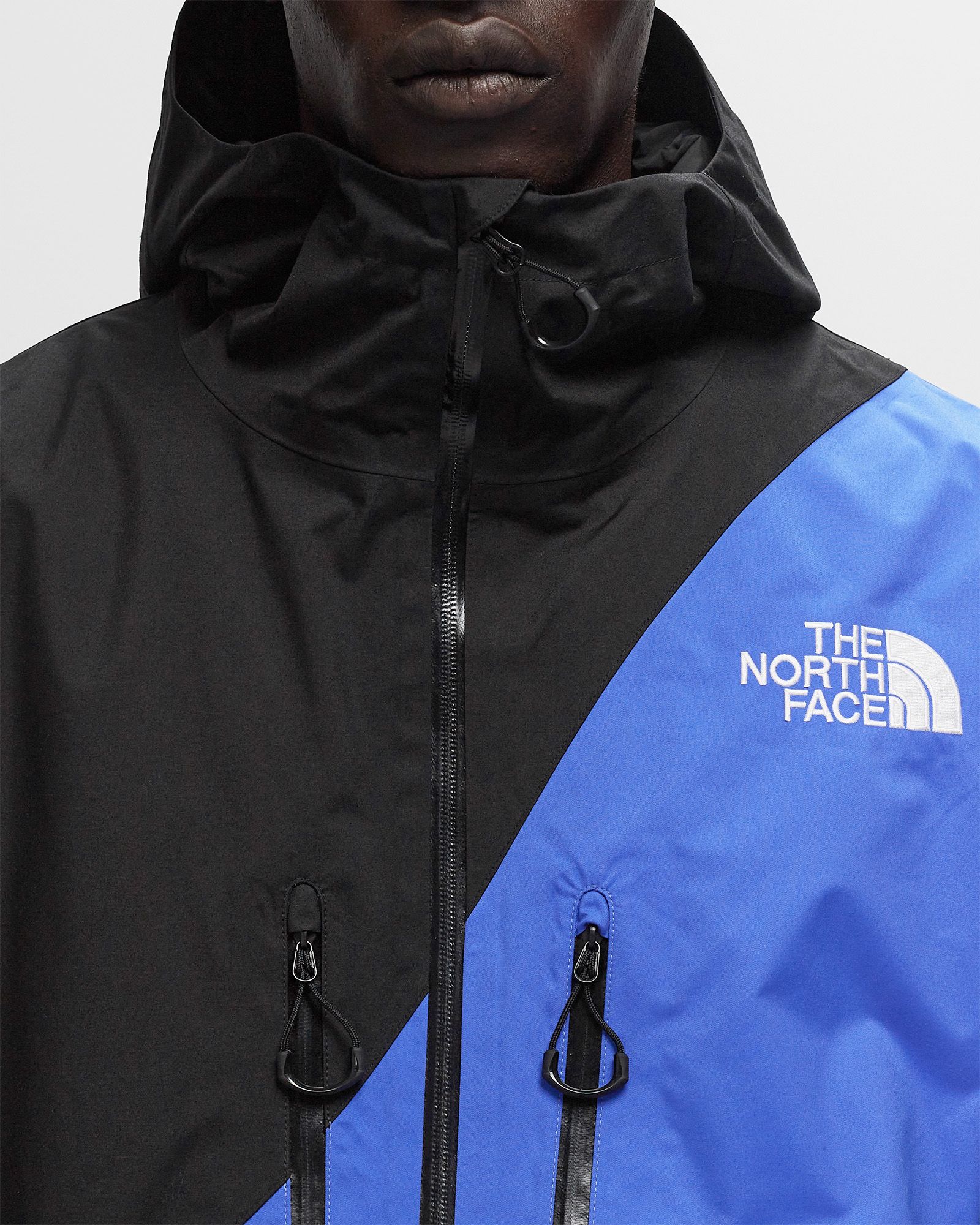 X YINKA ILORI 2L RAINSHELL JACKET