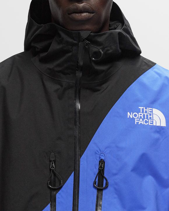 X YINKA ILORI 2L RAINSHELL JACKET