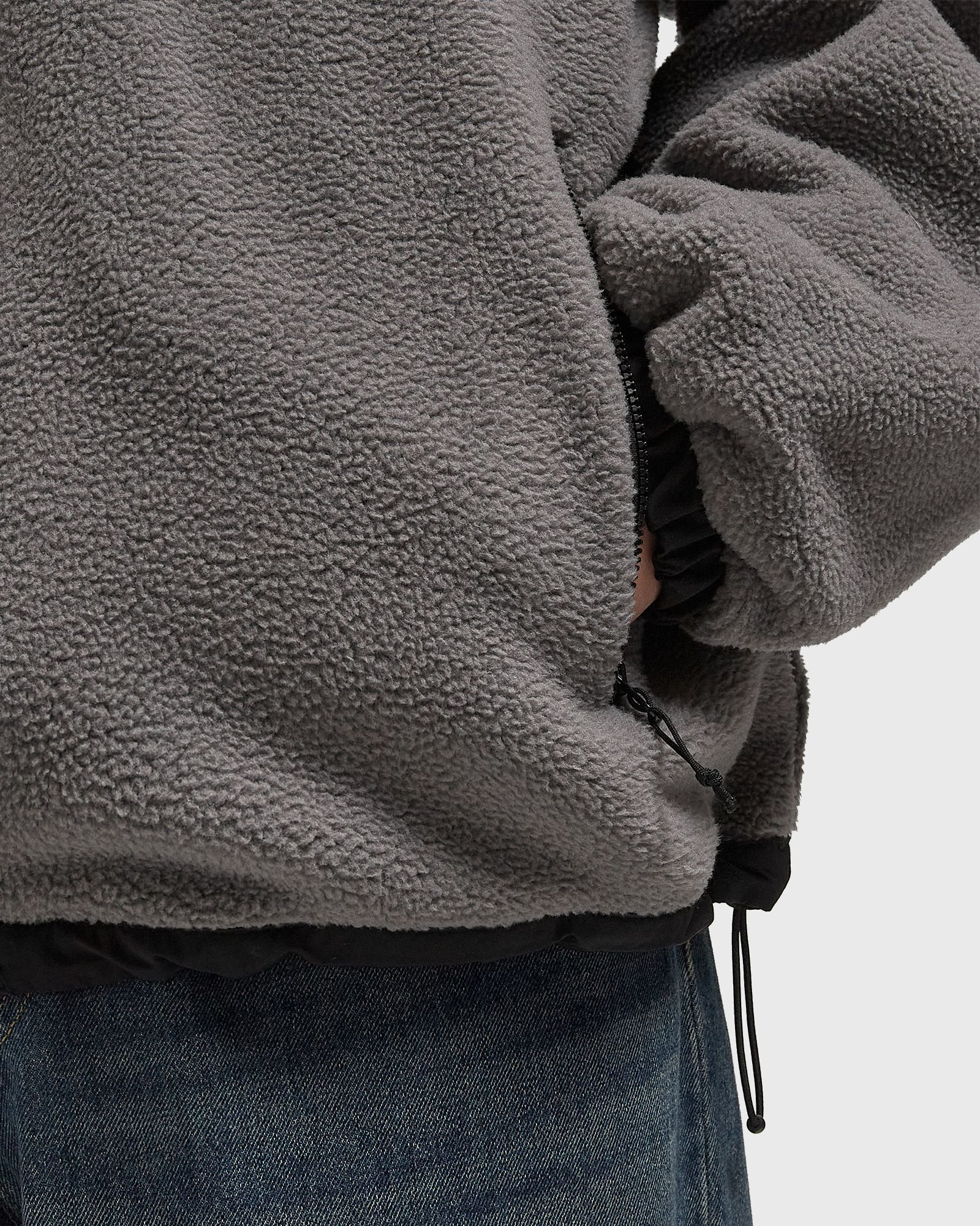 YUMIORI REVERSIBLE JACKET