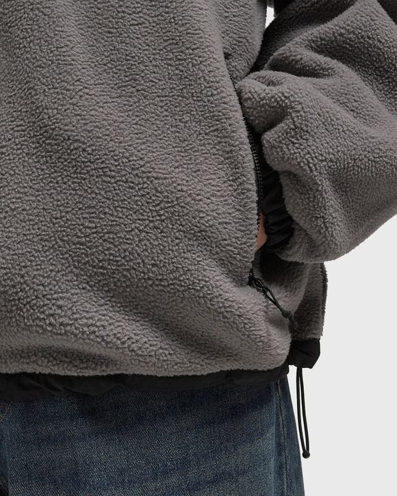 YUMIORI REVERSIBLE JACKET