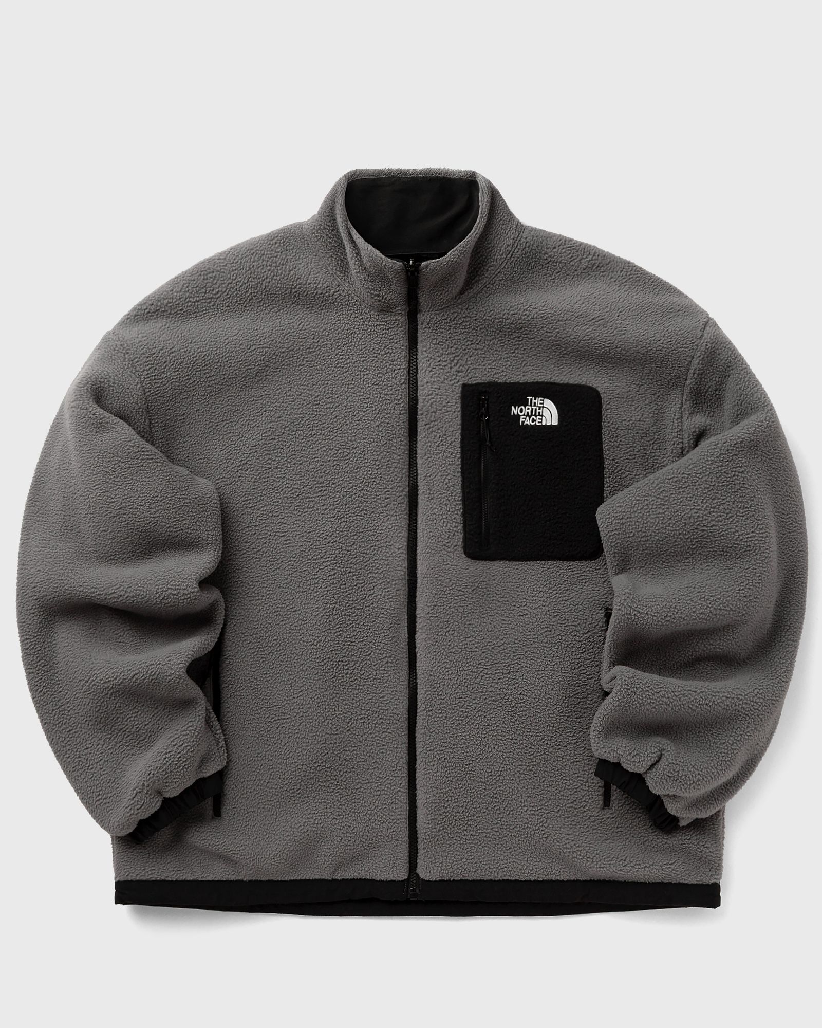 YUMIORI REVERSIBLE JACKET