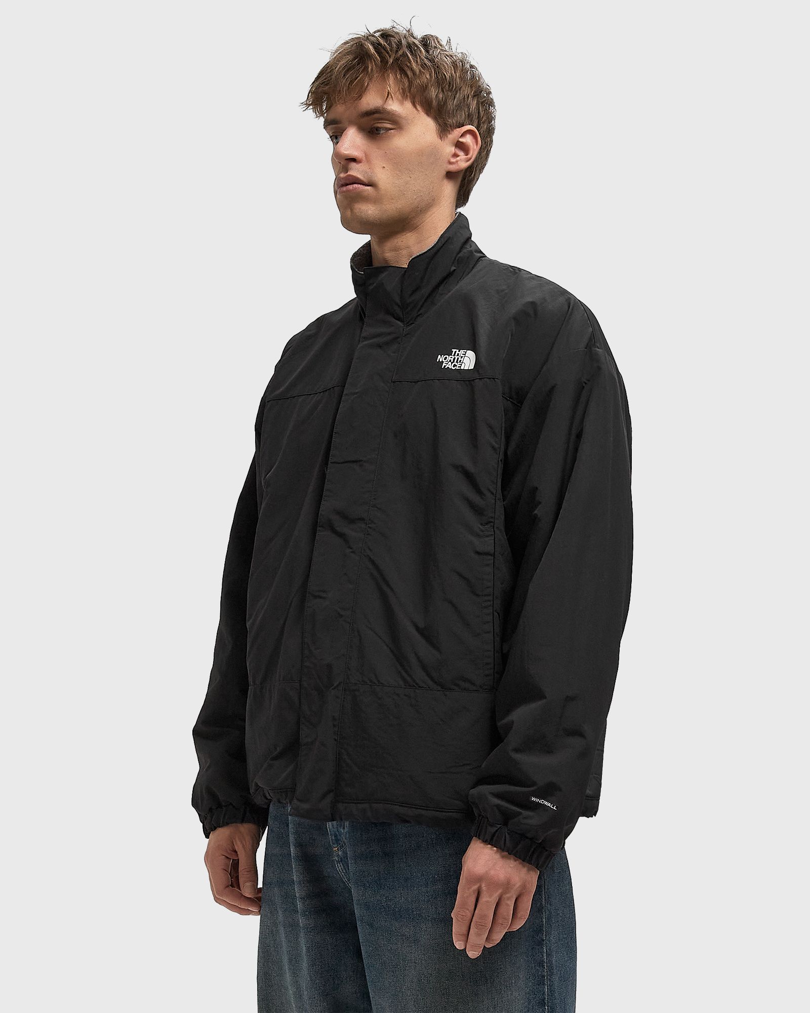 YUMIORI REVERSIBLE JACKET