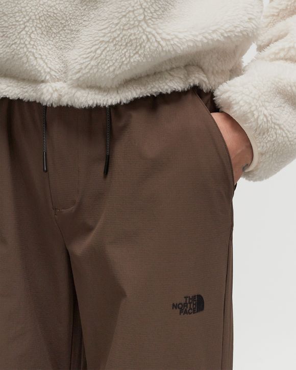 WMNS WOVEN PANT