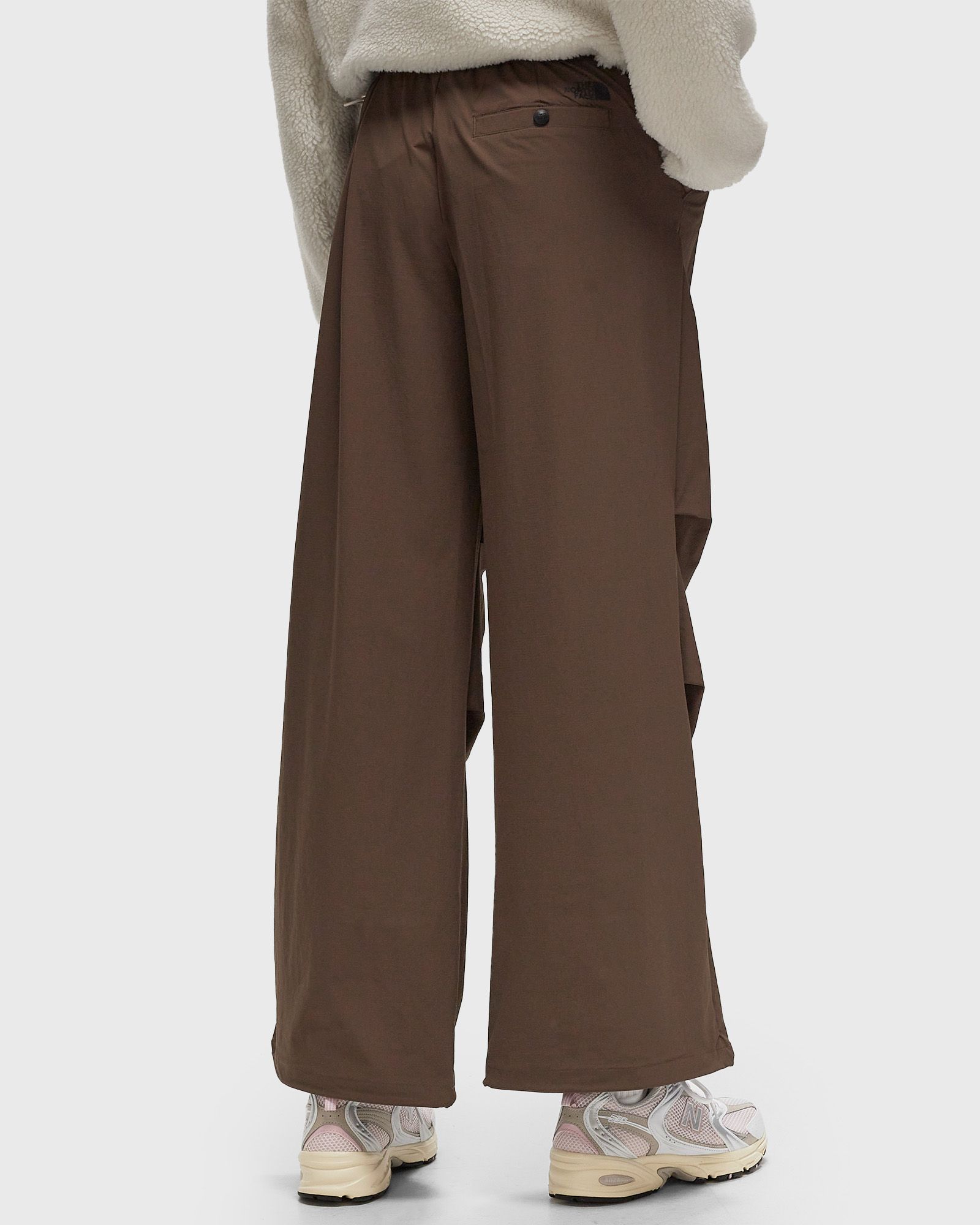 WMNS WOVEN PANT