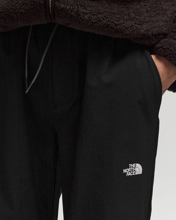 The North Face WMNS WOVEN PANT Black | BSTN Store