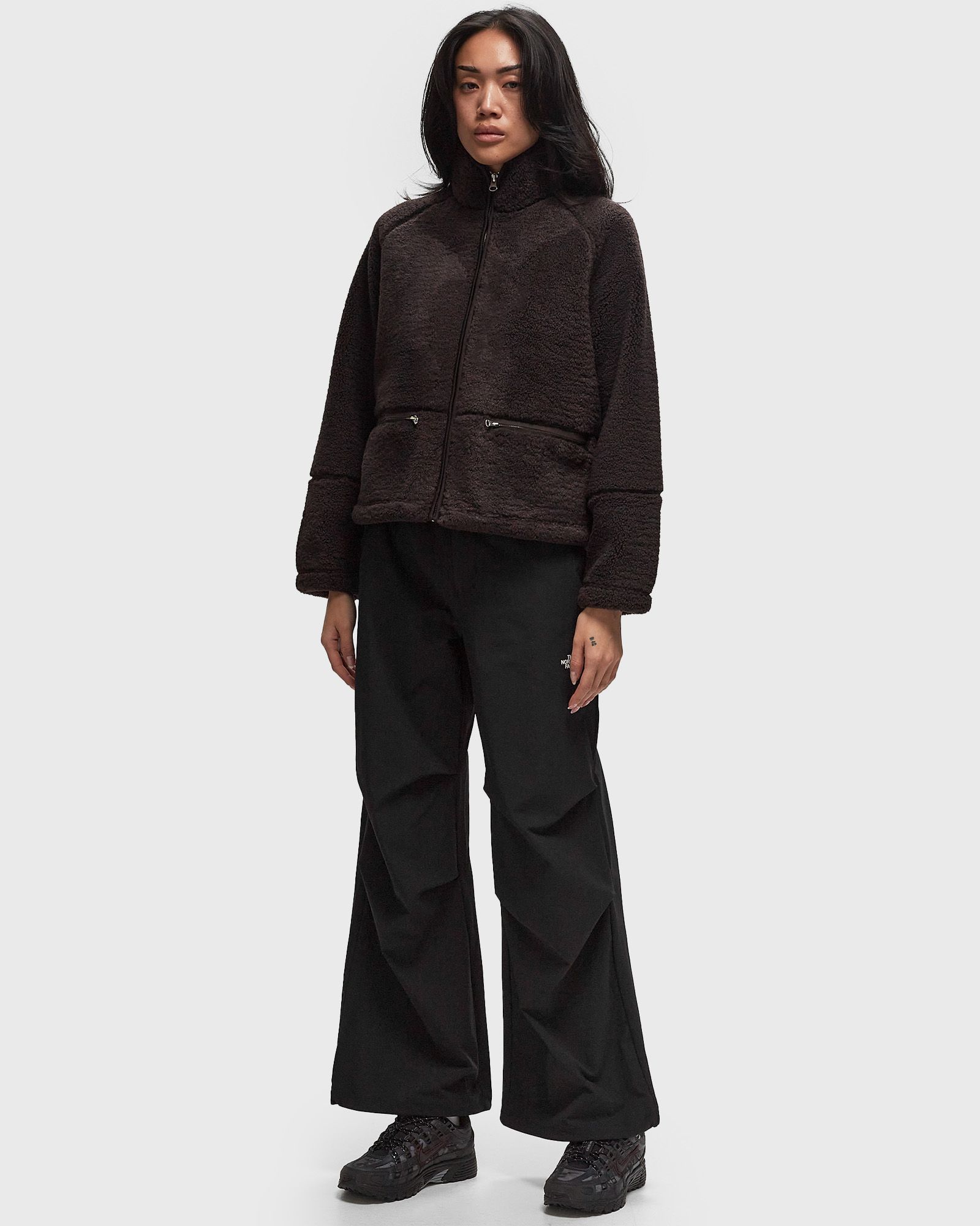WMNS WOVEN PANT