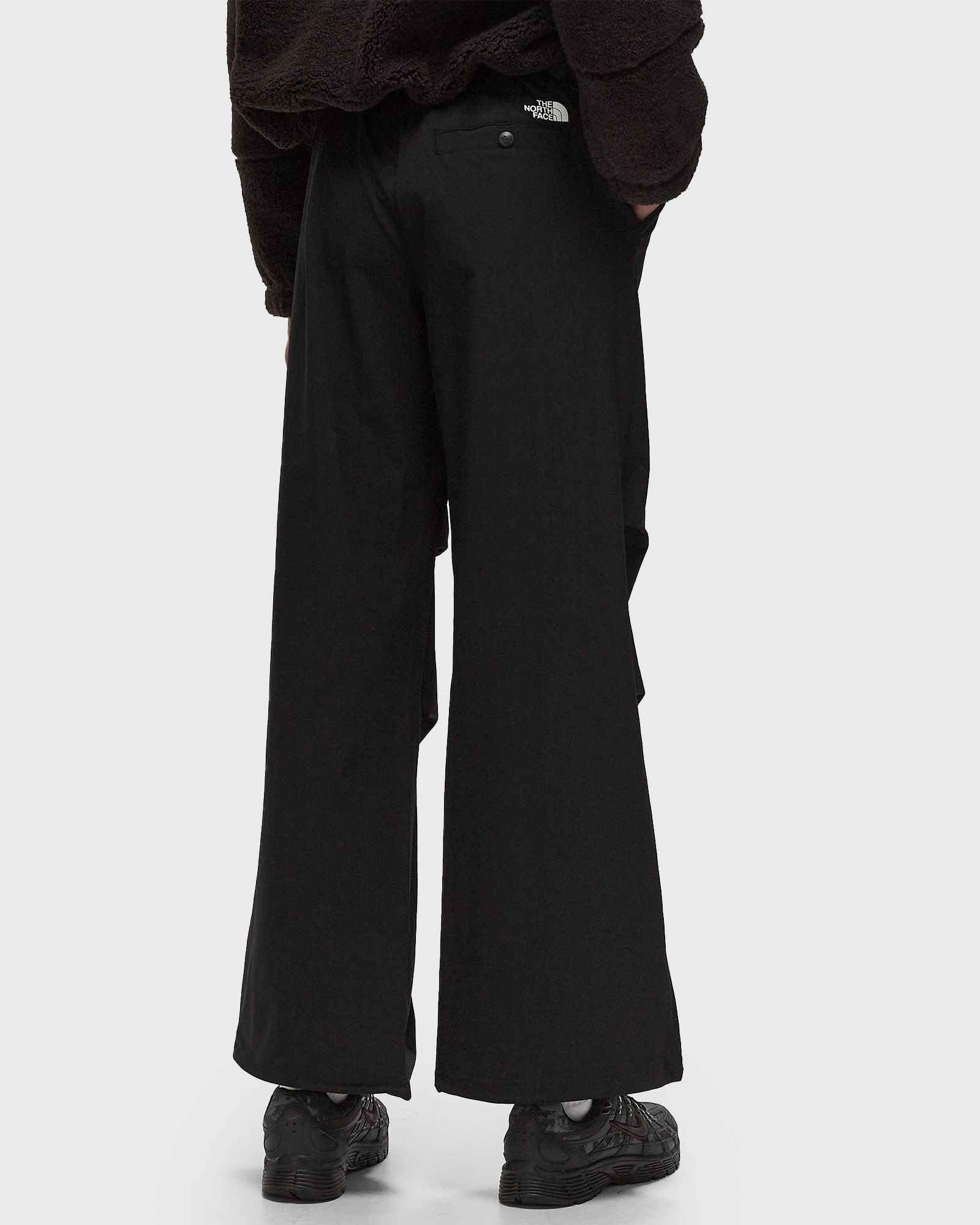 WMNS WOVEN PANT