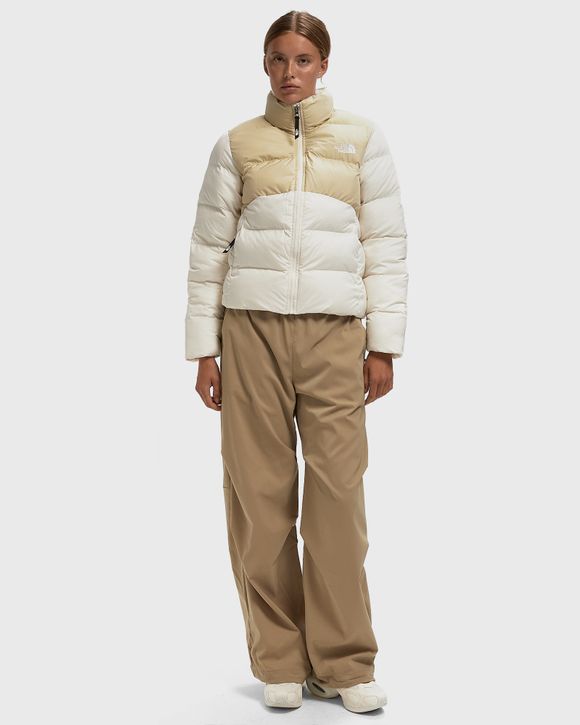 THE NORTH FACE MULTIMESSENGER M クリームベージュ The North Face Korea M'S NUPTSE ON BALL JACKET NJ3NQ53C