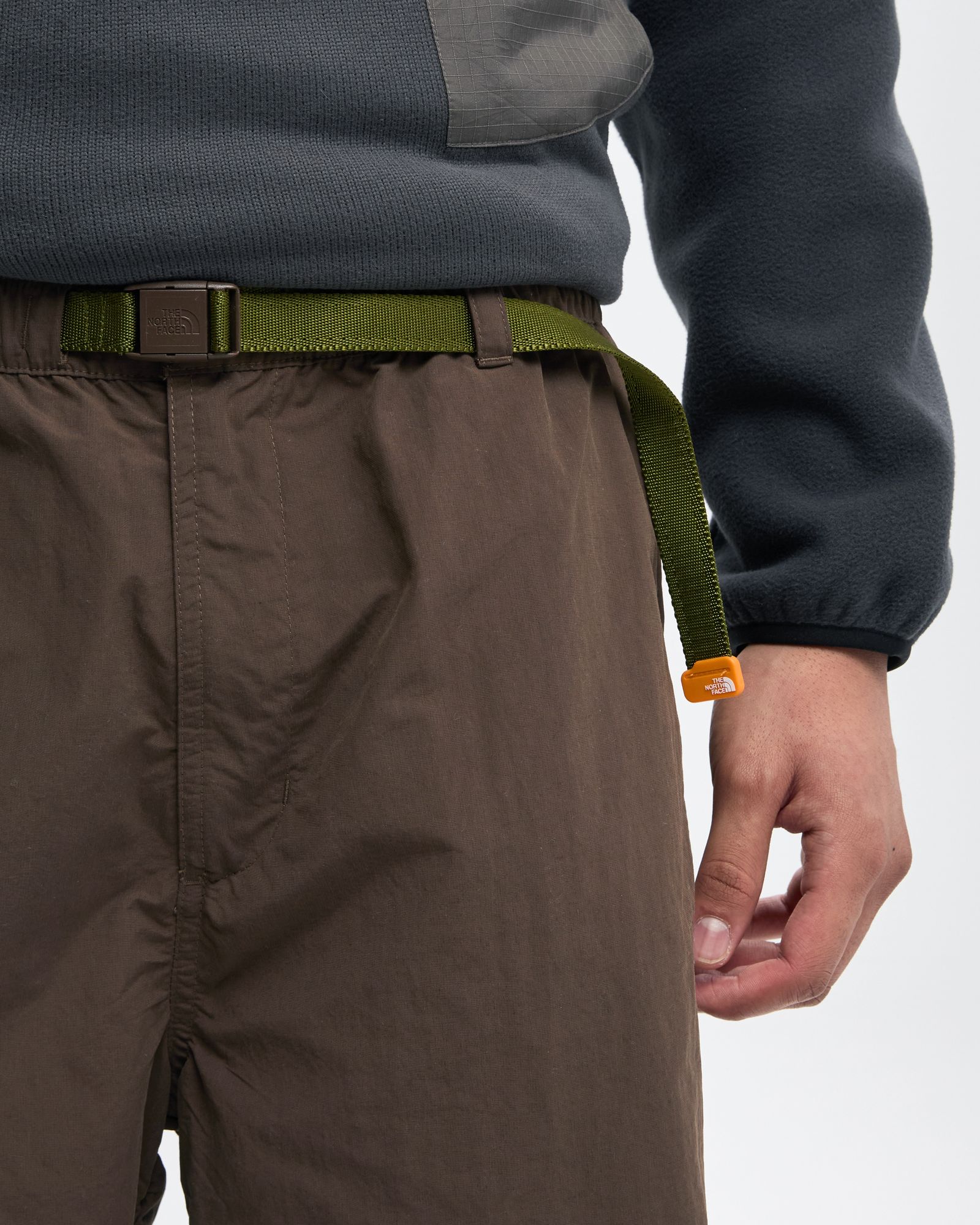 EASY CASUAL PANT - AP