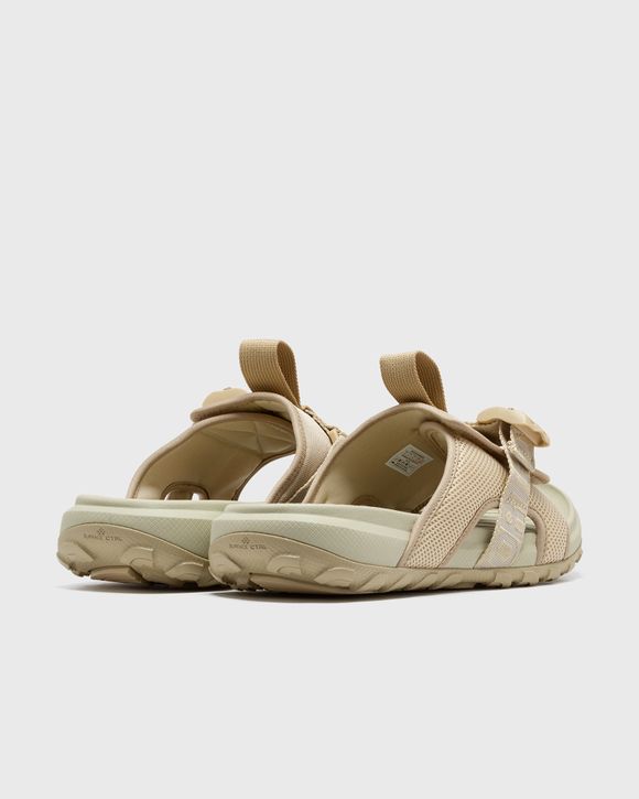 【THE NOTRH FACE】 BASIC SLIDE‐BEIGE The North Face M BASE CAMP SLIDE III Beige | BSTN Store