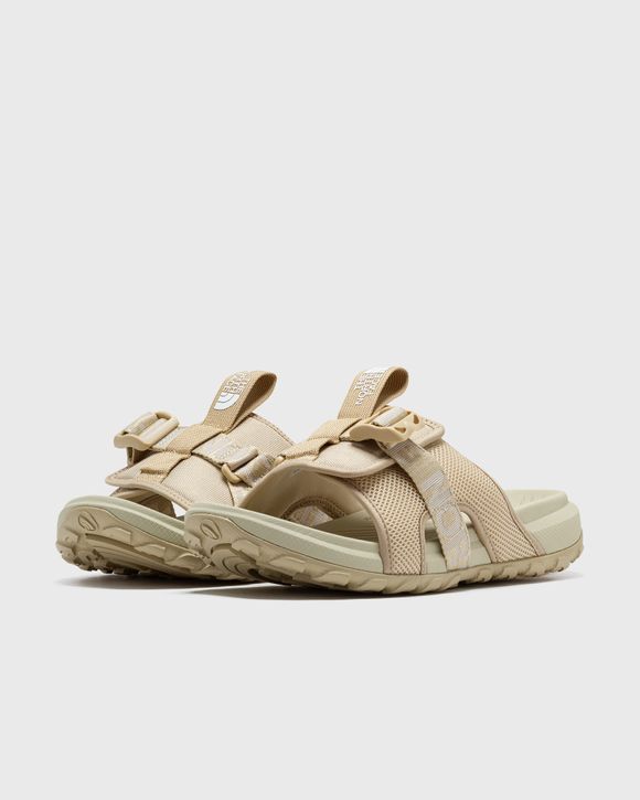 [THE NORTH FACE]★24SS★韓国人気★M EXPLORE CAMP SLIDE Men's Explore Camp Slides | The North Face FI