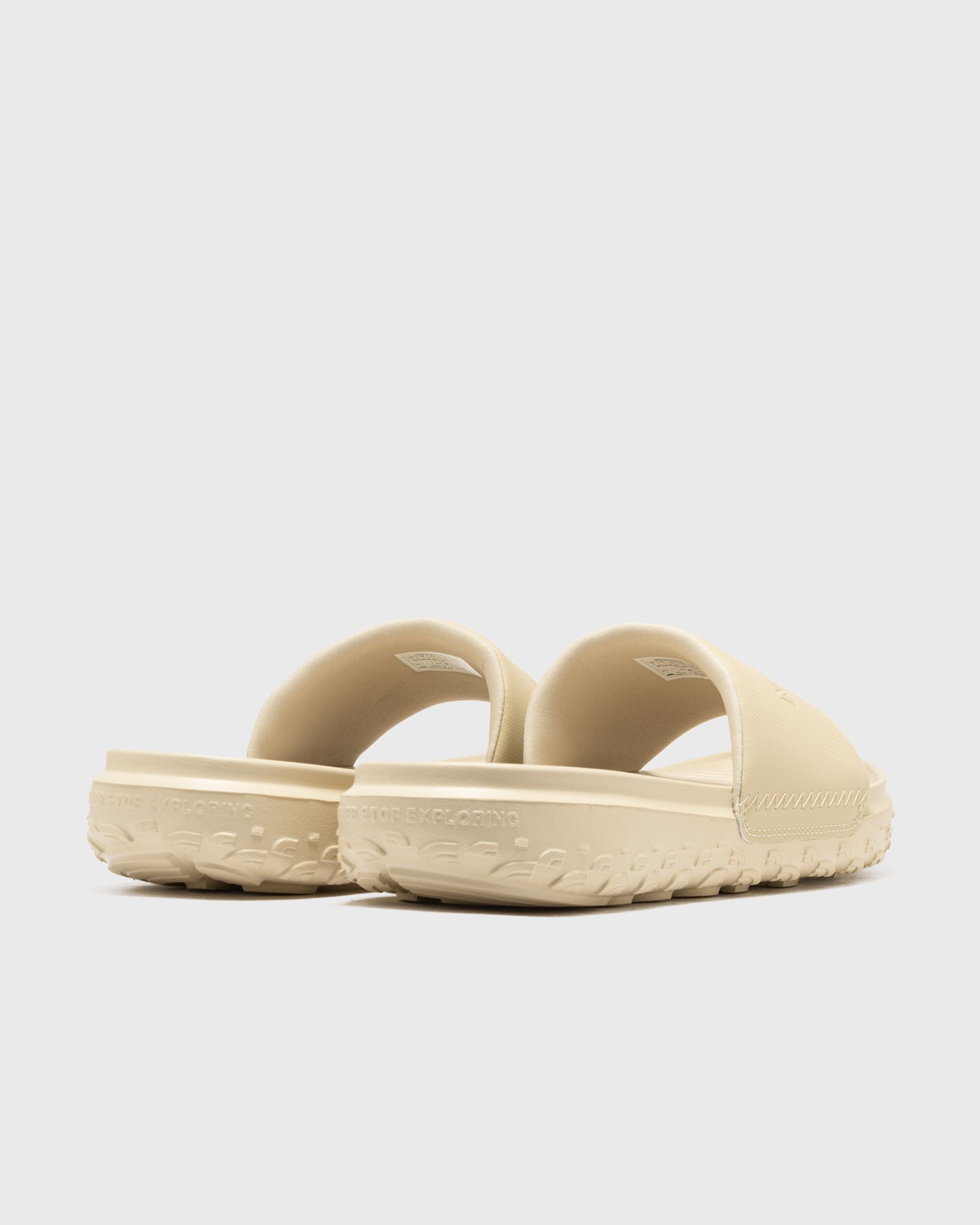 NEVER STOP CUSH SLIDE