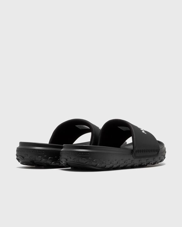 Climacool Chill Recovery Slide Black